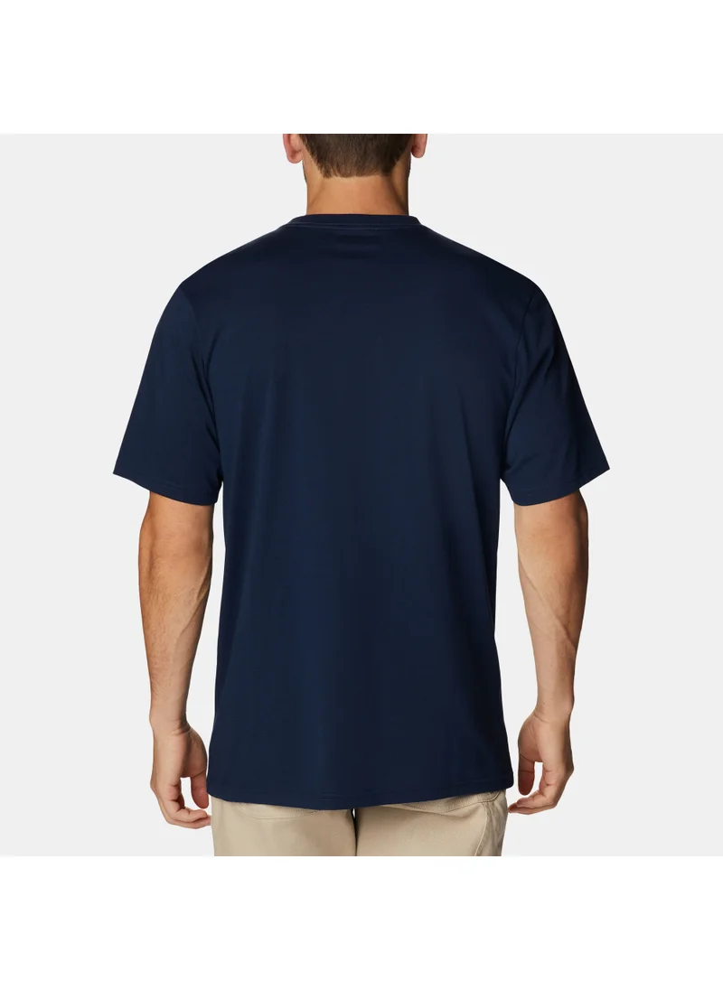 Columbia Men's CSC Basic Logo T-Shirt