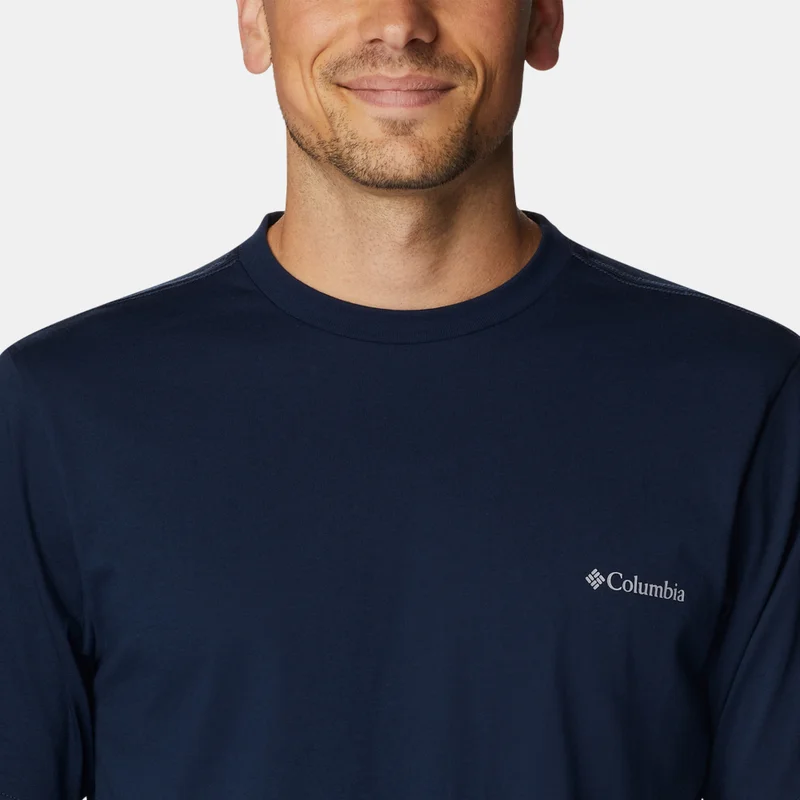 Columbia Men's CSC Basic Logo T-Shirt
