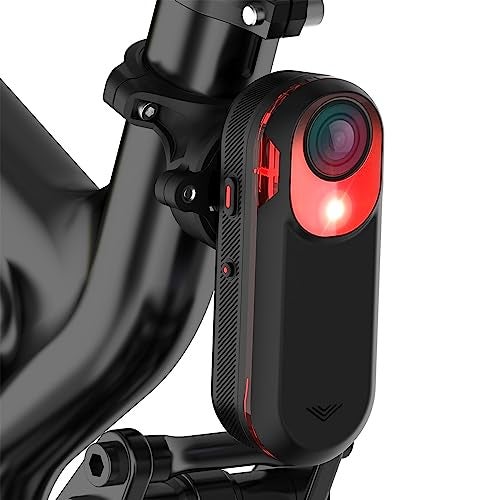 AWADUO Anti-Slipping Desktop Base Stand Mount Holder Compatible with Garmin Varia RVR315/RTL515 Rearview Bike Radar Tail Light, Bicycle Road MTB Accessories - Image 5