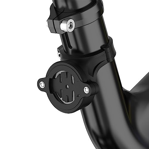 AWADUO Anti-Slipping Desktop Base Stand Mount Holder Compatible with Garmin Varia RVR315/RTL515 Rearview Bike Radar Tail Light, Bicycle Road MTB Accessories - Image 1