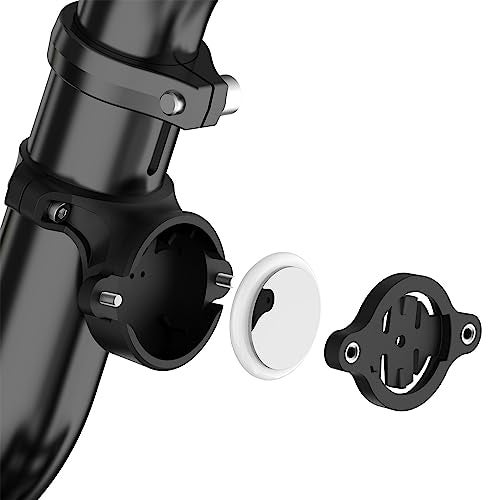 AWADUO Anti-Slipping Desktop Base Stand Mount Holder Compatible with Garmin Varia RVR315/RTL515 Rearview Bike Radar Tail Light, Bicycle Road MTB Accessories - Image 2