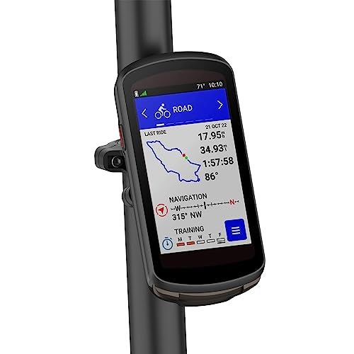 AWADUO Anti-Slipping Desktop Base Stand Mount Holder Compatible with Garmin Varia RVR315/RTL515 Rearview Bike Radar Tail Light, Bicycle Road MTB Accessories - Image 4