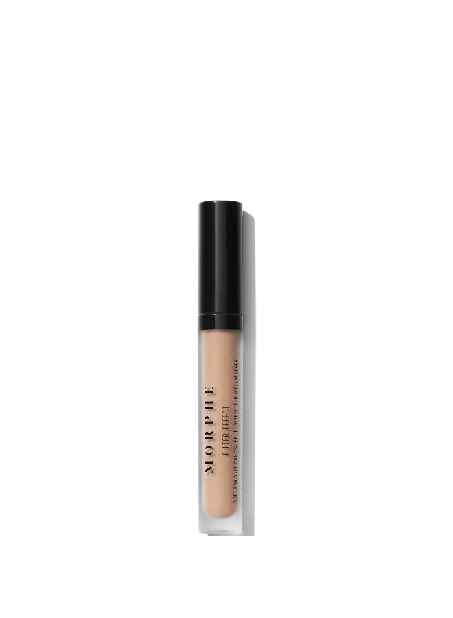 Morphe Filter Effect Soft Radiance Concealer - Rich 26  3.8ml - Image 4