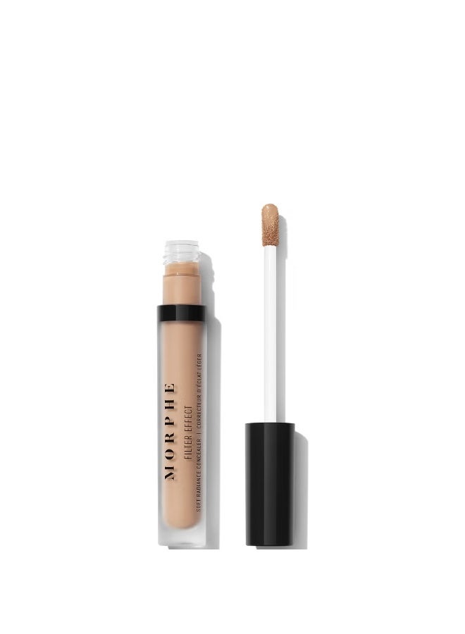 Morphe Filter Effect Soft Radiance Concealer - Rich 26  3.8ml - Image 1