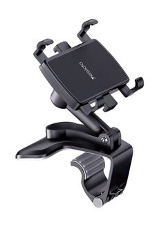Yesido Dashboard Holder 900° Rotation Multifunctional Mobile Phone Car Holder  - Image 1