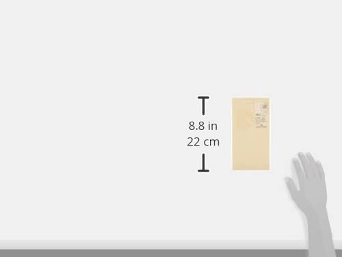 Designphil 1 X Midori Traveler's Notebook (Refill 017) Monthly Diary - Image 3