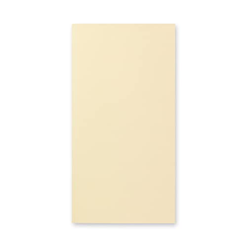 Designphil 1 X Midori Traveler's Notebook (Refill 017) Monthly Diary - Image 5