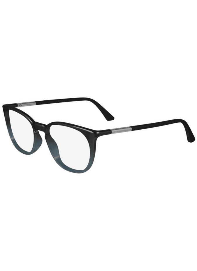 CALVIN KLEIN - Calvin Klein CK24513 005 52 Unisex Eyeglasses Frame - Image 1