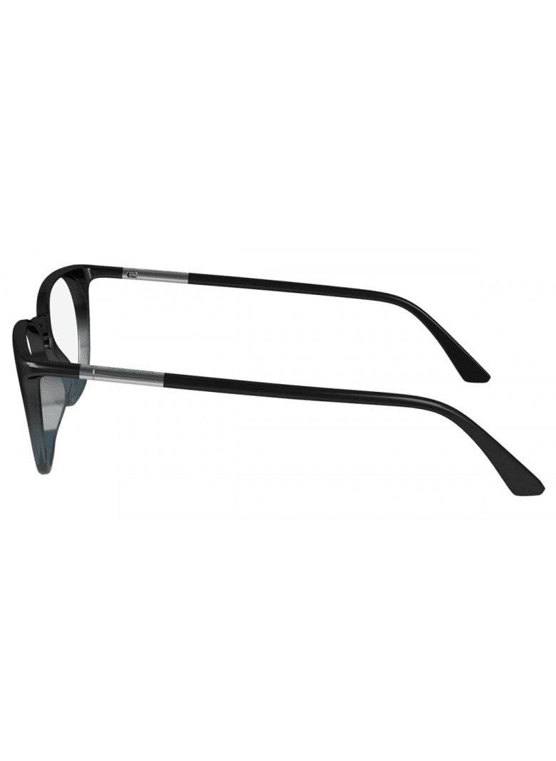 CALVIN KLEIN - Calvin Klein CK24513 005 52 Unisex Eyeglasses Frame - Image 1