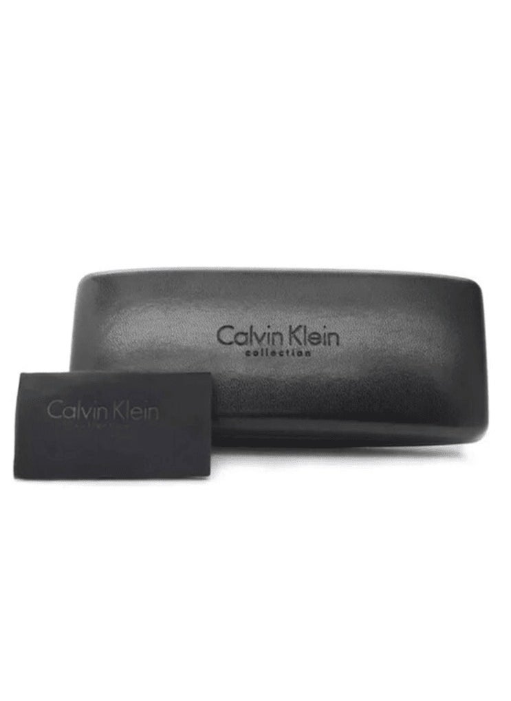 CALVIN KLEIN - Calvin Klein CK24513 005 52 Unisex Eyeglasses Frame - Image 1