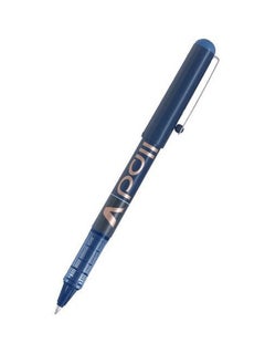 PILOT Pilot V-Ball 1.0mm Liquid Ink Pen- BL-VB10 Blue 