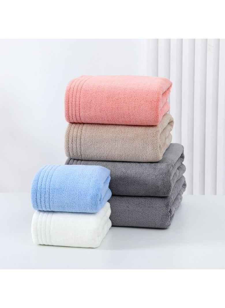 Bath Towels Extra Large - 40x75CM Premium Jumbo Bath Sheet - 100% Cotton Highly Absorbent and Quick Dry Bath Towel - Super Soft Hotel Quality Towel - pzsku/ZC8E2157DB954A13FFD4EZ/45/_/1736599716/727a2c98-e8c6-4418-84e1-3f535e1d808b