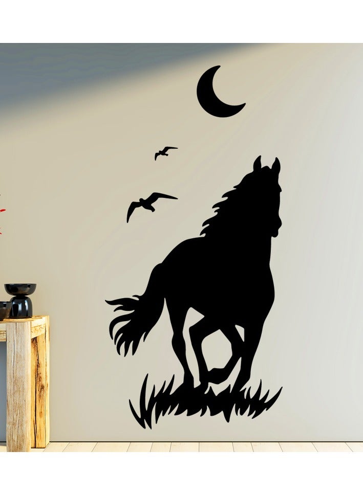 MADASOUQ Decorative Wall Sticker  - Image 1