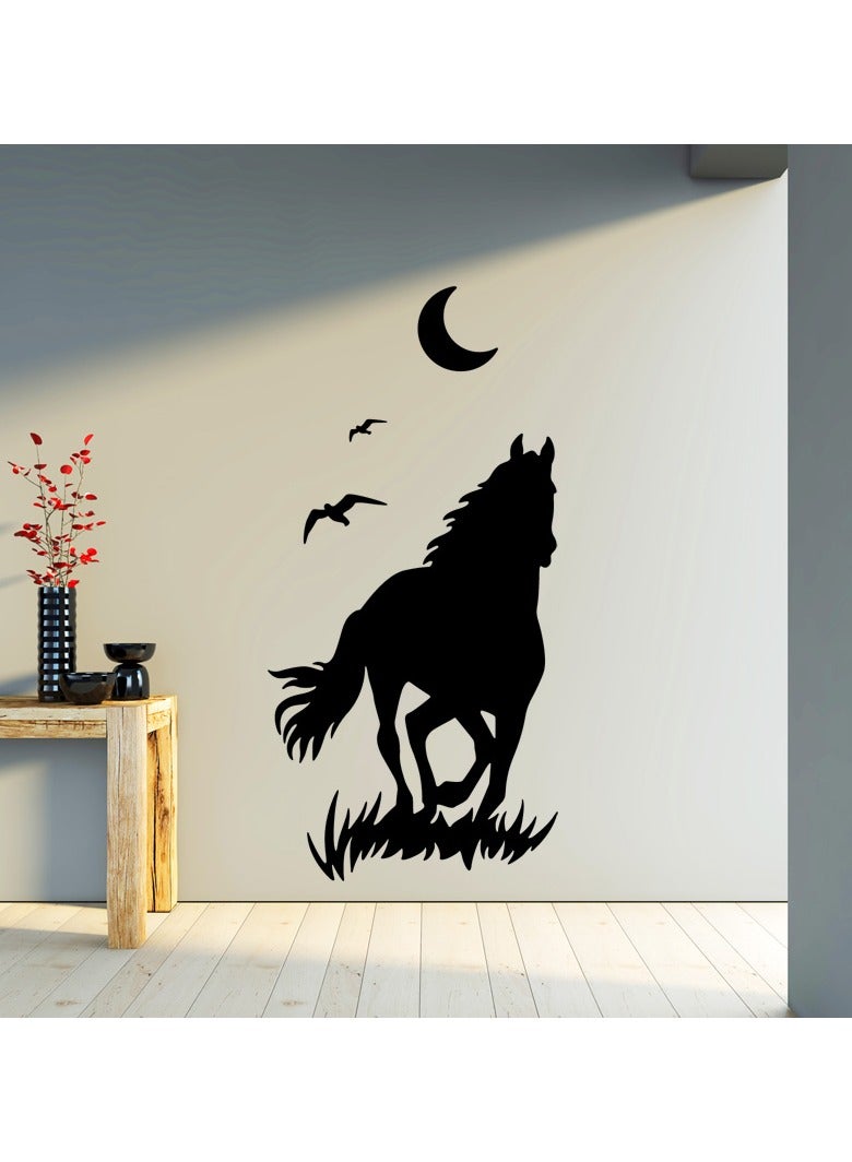 MADASOUQ Decorative Wall Sticker  - Image 2