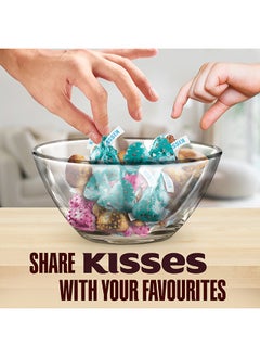Hershey's Kisses Special Selection 4 Flavours 100g  - Image 5