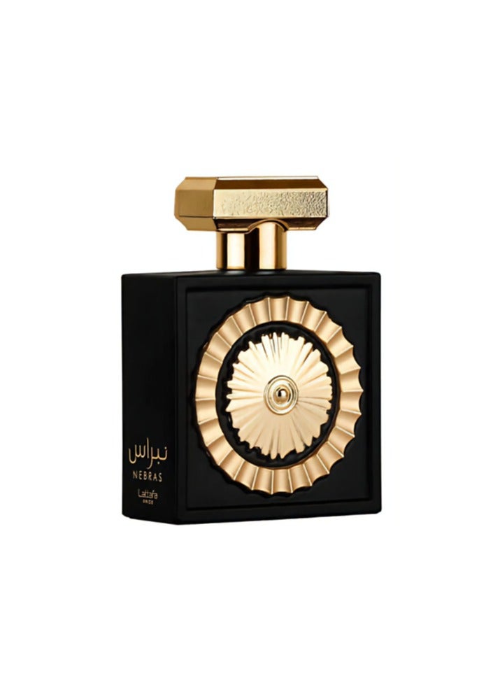 Lattafa PRIDE Nebras Unisex EDP 100ml  - Image 3