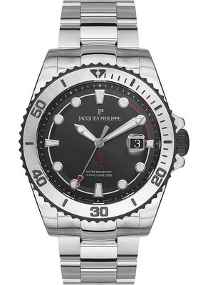 Jacques Philippe JPQGS351316 Men's Wristwatch  - Image 1