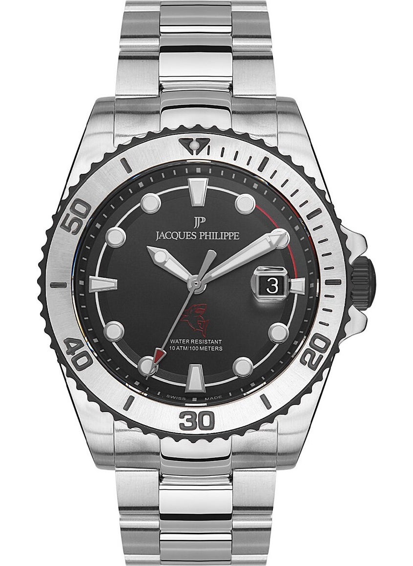 Jacques Philippe JPQGS351316 Men's Wristwatch  - Image 1