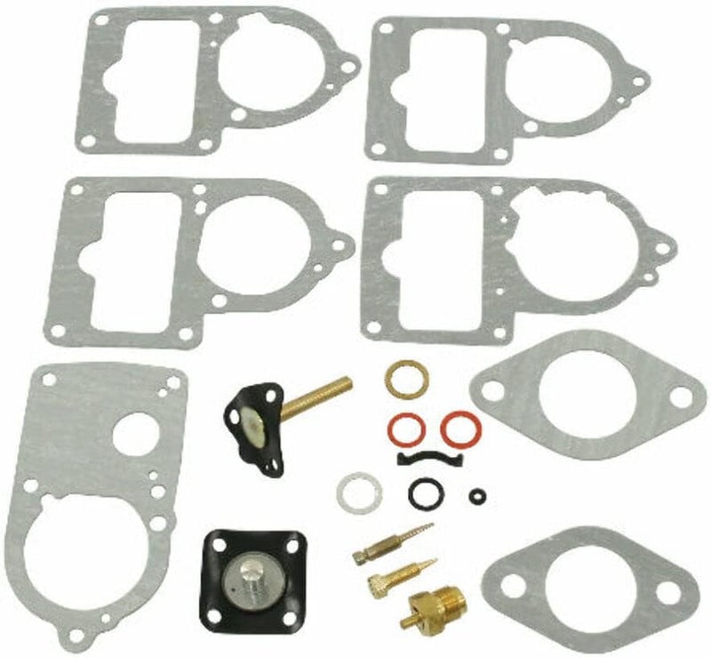 EMPI Carburetor Rebuild Kit for Solex 30, 31 & 34 - Compatible with Dune Buggy