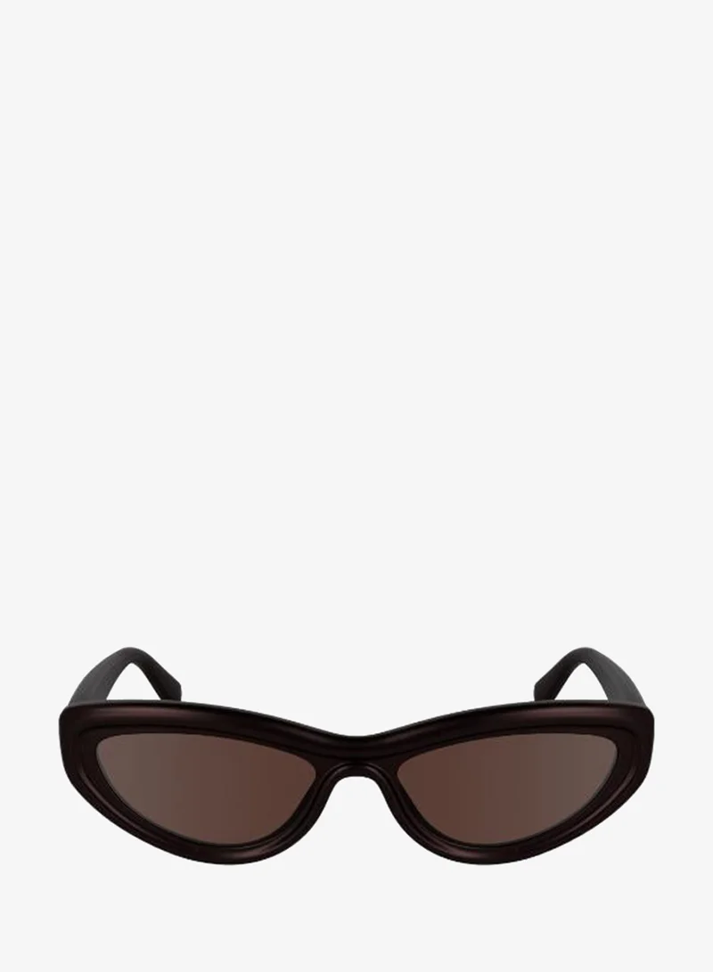 Ckj24624S Cat_Eye Sunglasses