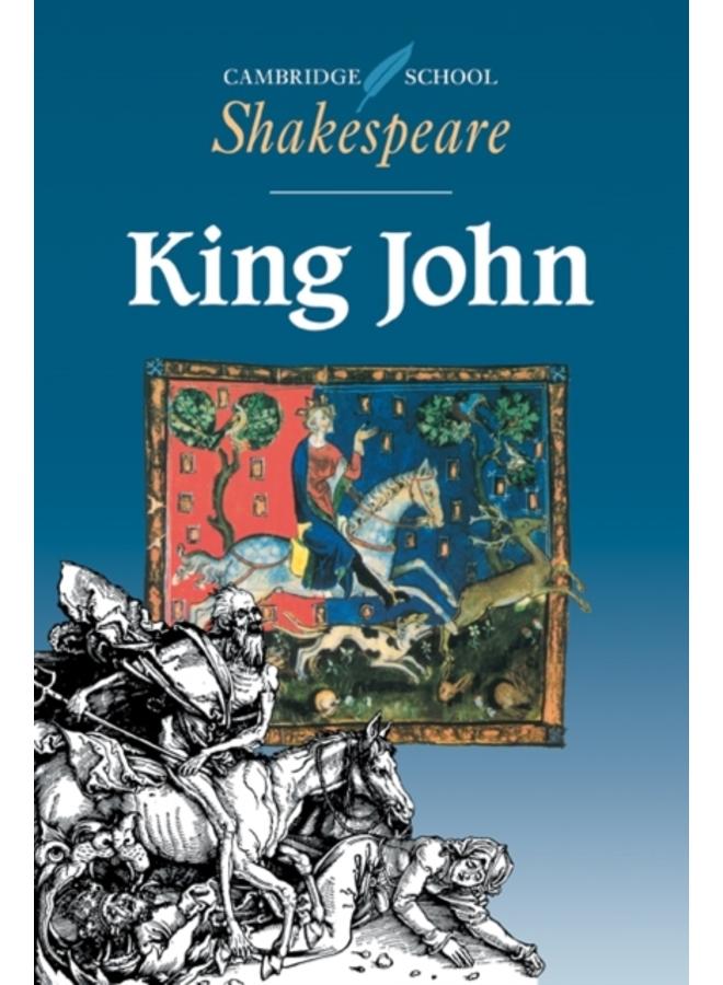King John 