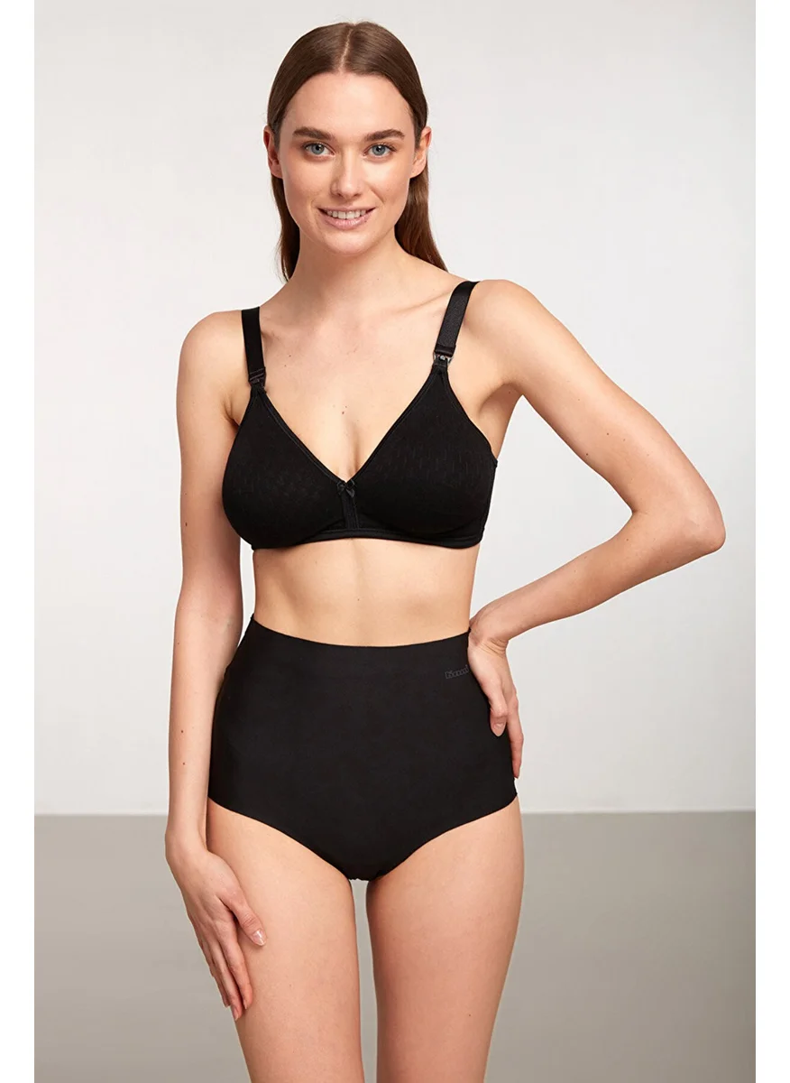 KOM Rosalinda Ultra Light High Waist Panties