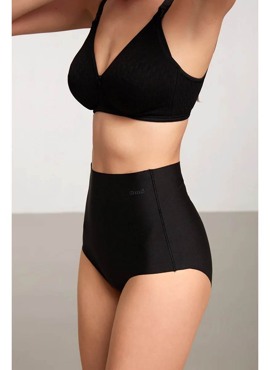 KOM Rosalinda Ultra Light High Waist Panties