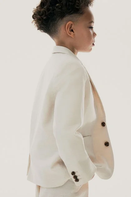 H&M Cotton jacket