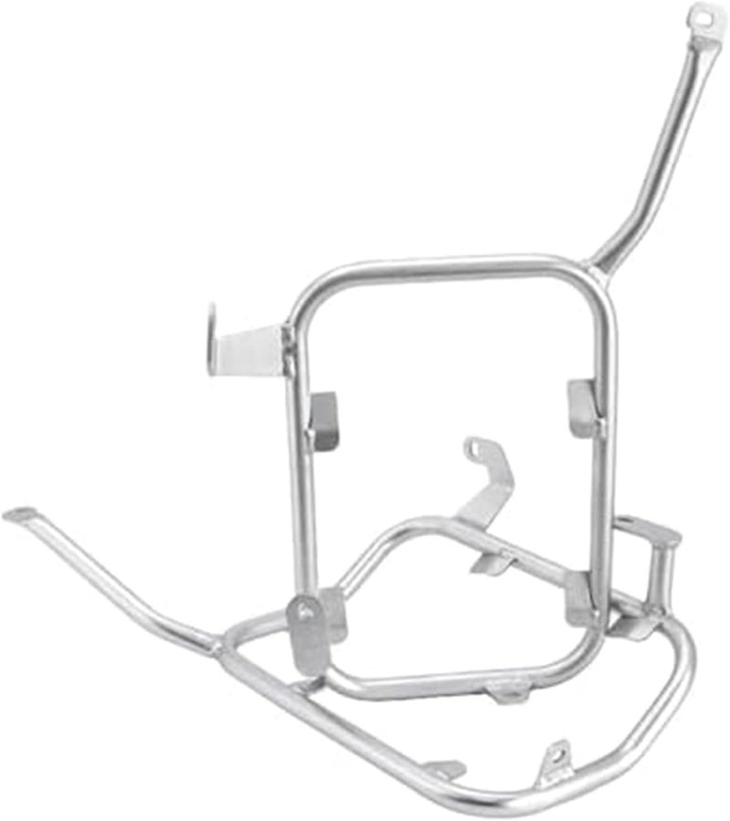 Vuzmode Rear Rack for XADV750 Motorcycle - Image 3