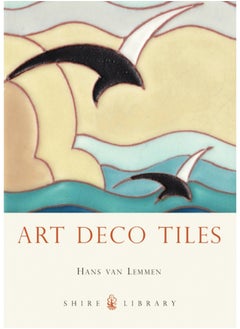 Art Deco Tiles 