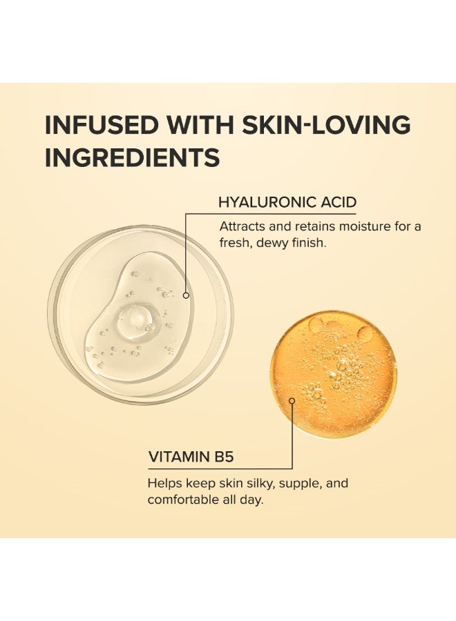 Character Pro Lock Setting Spray - Image 3