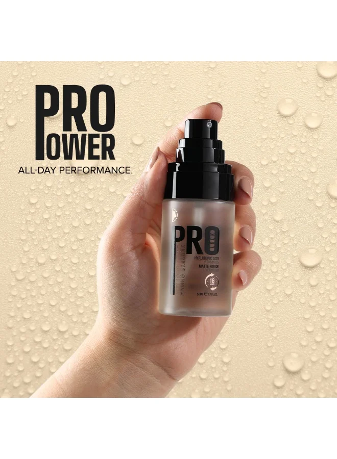 Character Character Pro Lock Setting Spray
