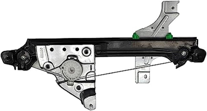 Wivplex Power Window Regulator for Peugeot 508 SW I - Image 3