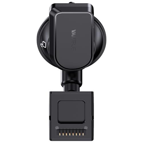 VANTRUE N2X, N4 Pro S, N5S, N4S Dash Cam GPS Receiver Module Type C USB Port Suction Cup Mount for Windows and Mac - Image 1
