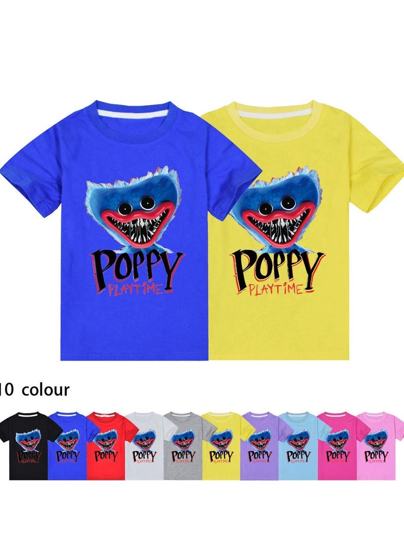 Children's Short Sleeve T-Shirt