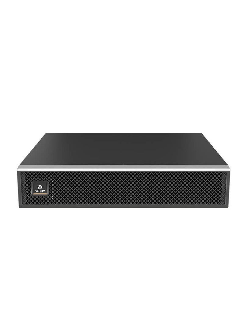 VERTIV - The Vertiv™ Liebert® GXT5-EBC72VRT2U - Image 1