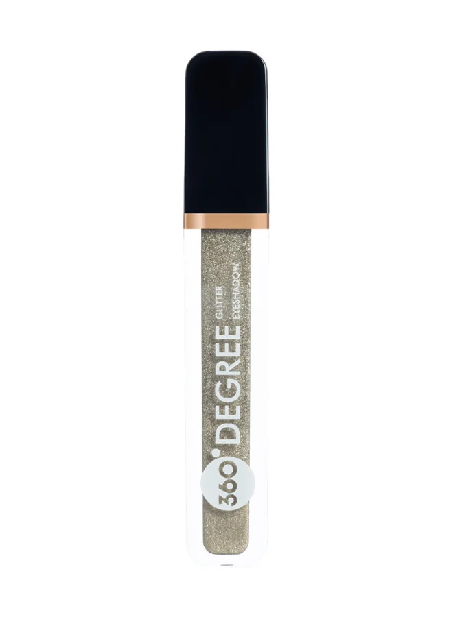كاركتر Character 360 Degree Glitter Eyeshadow