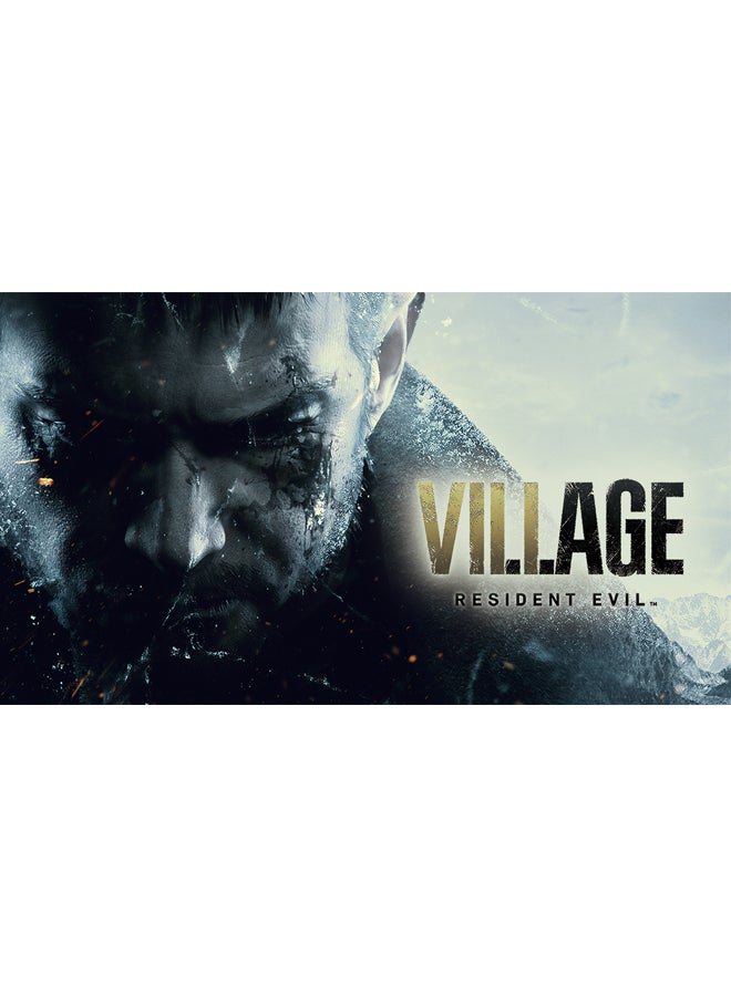 CAPCOM PS5 Resident Evil Village Game - Action & Shooter - playstation_5_ps5 - Image 4