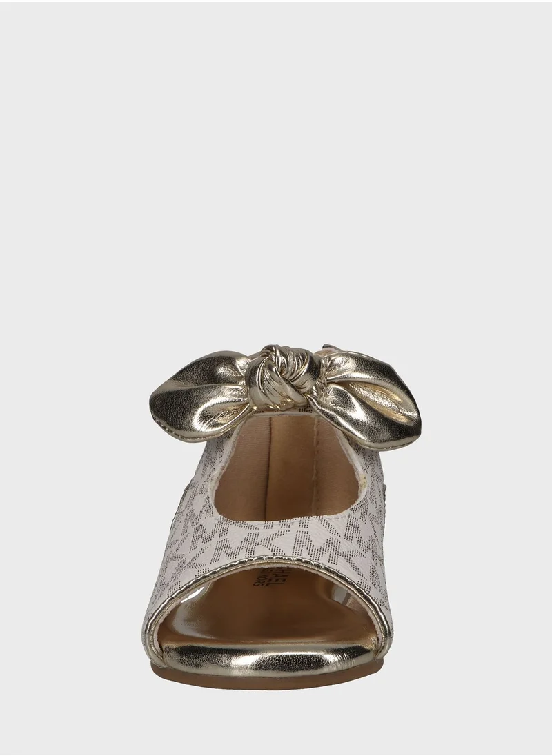 Michael Kors Kids Tilly Mylah Sandals
