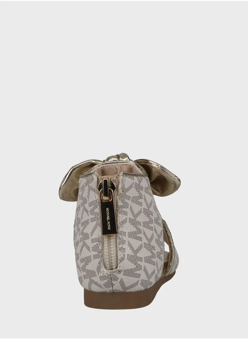 Michael Kors Kids Tilly Mylah Sandals