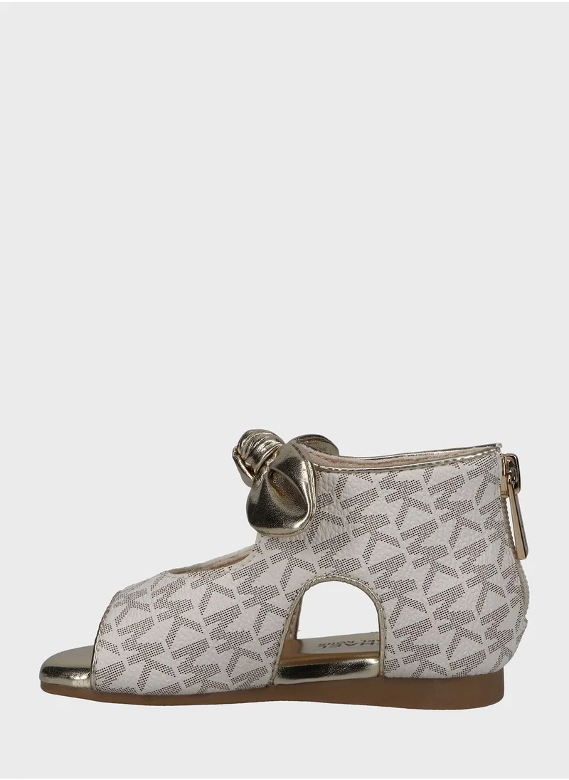 Michael Kors Kids Tilly Mylah Sandals