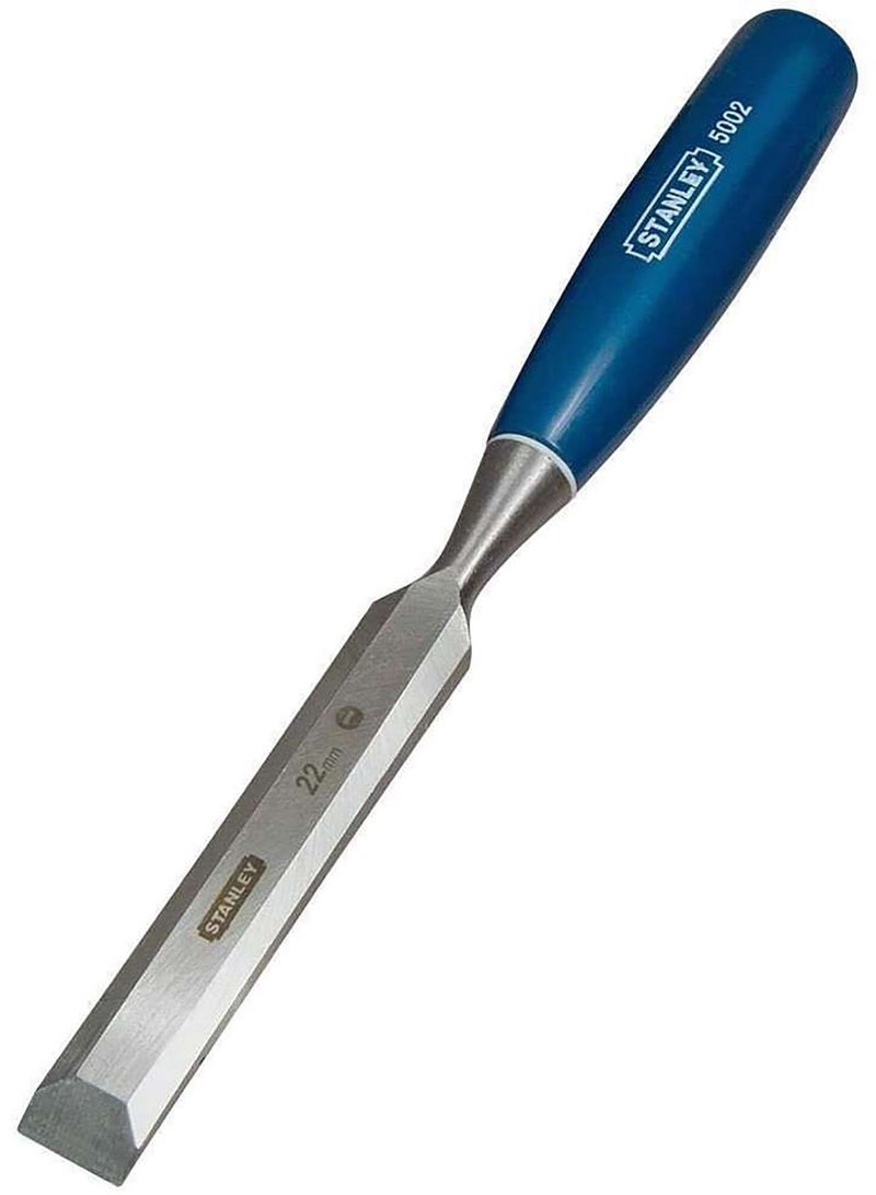 Starex Stanley Wood Chisel 22mm 5002 Bevel Edge 0-16-549 