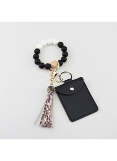 Card Holder Black