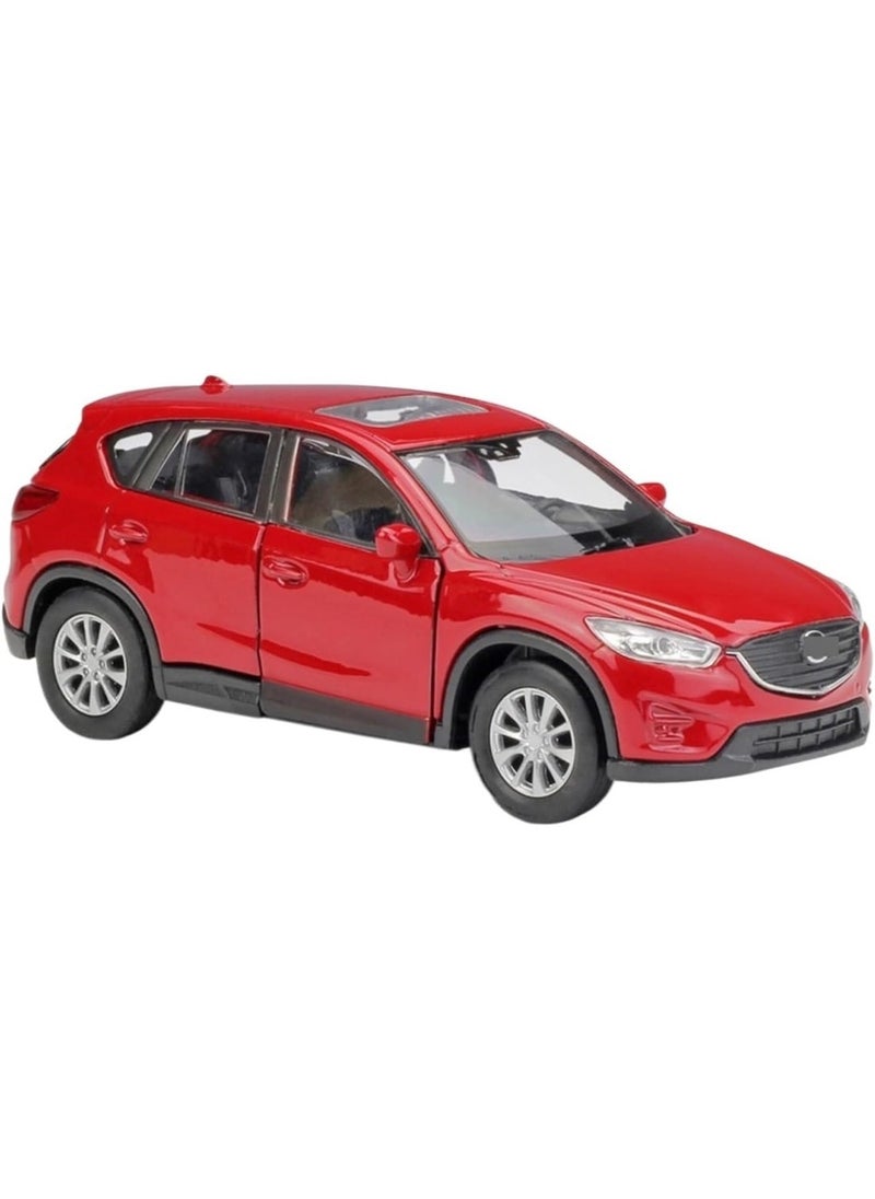 1: 36 Mazda CX-5 Children's Car Model Toy  - Image 1