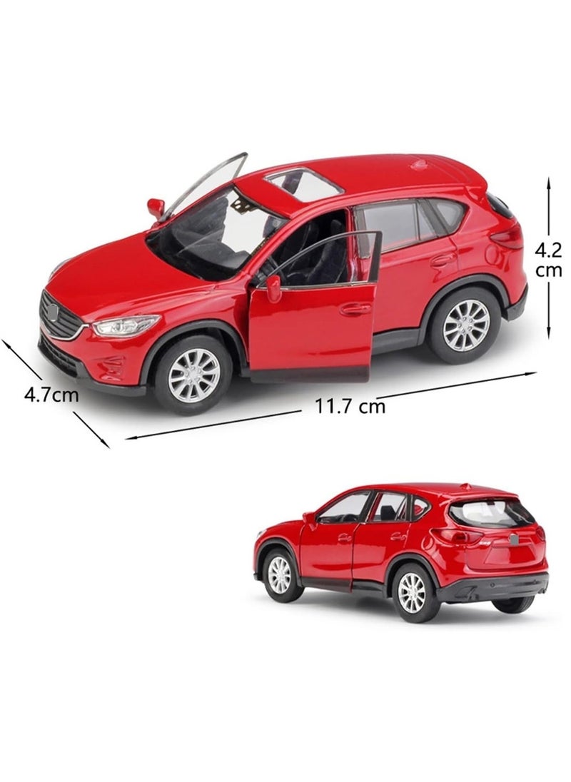 1: 36 Mazda CX-5 Children's Car Model Toy  - Image 3