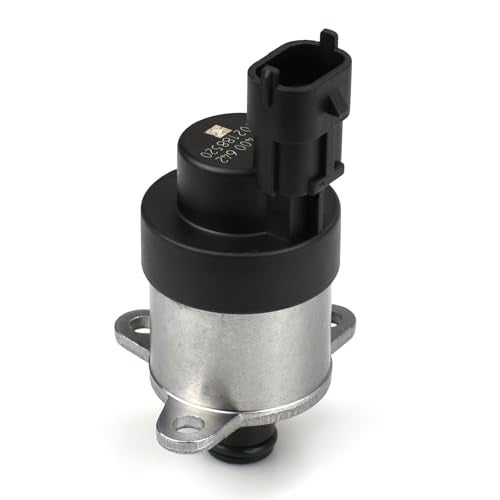 VehiclePro 0928400642 Fuel Pressure RegulatorFuel Injection Pressure Regulator Metering Unit Valve Compatible with Ram 2500 3500 4500 Cummins Diesel 67L 20072012Replace 4936097526424768027022AC - Image 3