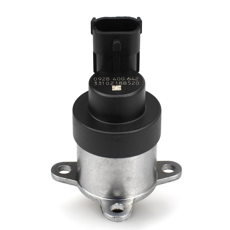 VehiclePro 0928400642 Fuel Pressure RegulatorFuel Injection Pressure Regulator Metering Unit Valve Compatible with Ram 2500 3500 4500 Cummins Diesel 67L 20072012Replace 4936097526424768027022AC - Image 2