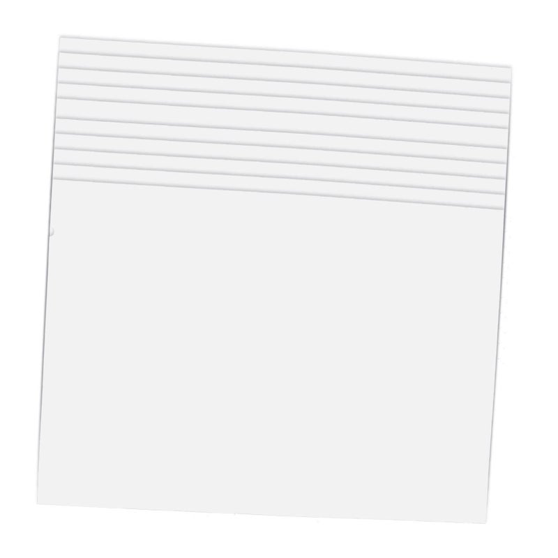 Double Sided Glossy Photo Paper A4 High Definition For Inkjet Printers 10 Sheets - Image 2