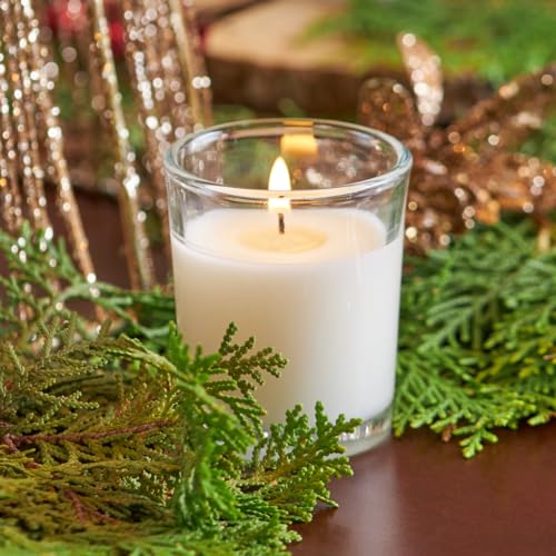 Direct Candle Supply Apricot Wax for Candle Making, 5lb Apricot Candle Wax Beads, Creamy Blend for High Load Fragrance Formulation, Candle Making Supplies - Image 2