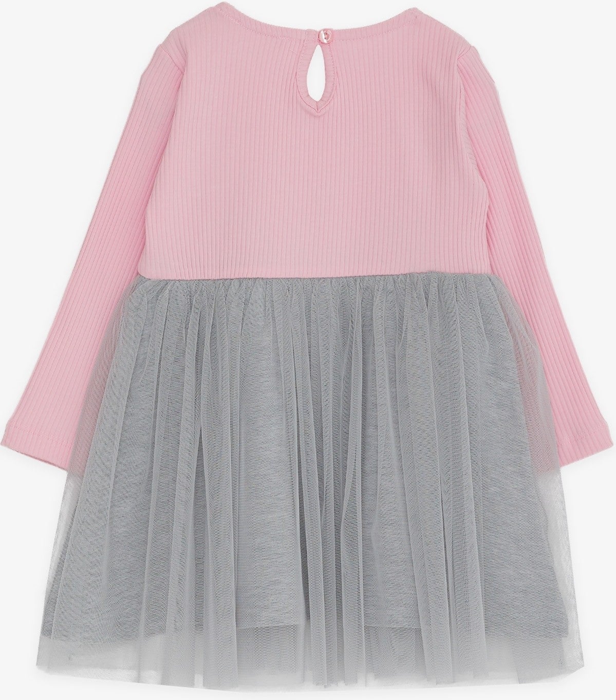 Breeze light pink Bunny Tulle Dress for Women | Best Price KSA